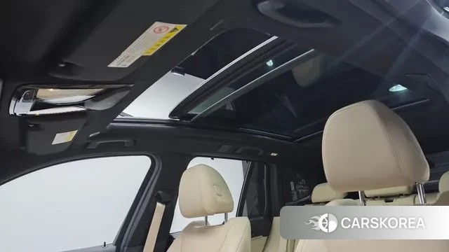 BMW X3 (G01) id 3588326 из Кореи 10