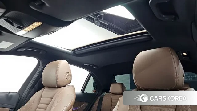 Mercedes-Benz E-Class W213 id 3764405 из Кореи 10