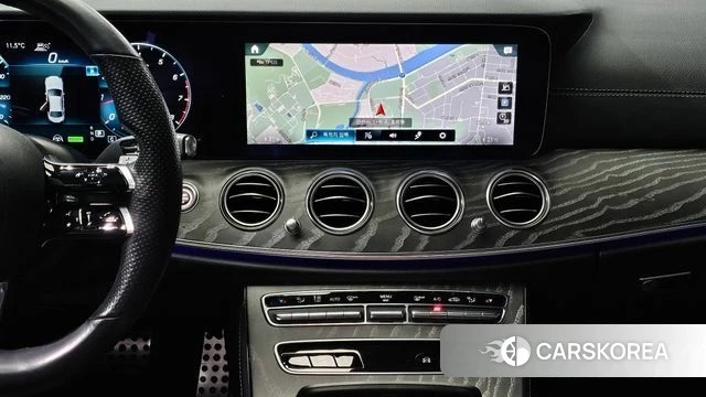 Mercedes-Benz E-Class W213 id 3904611 из Кореи 10