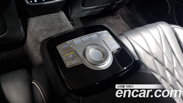 Genesis G80 (RG3) id 2859507 из Кореи 10