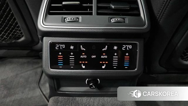 Audi A6 (C8) id 3834144 из Кореи 10