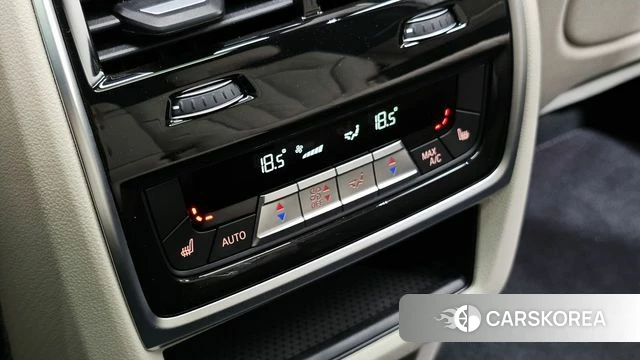 BMW X7 (G07) id 4266248 из Кореи 10
