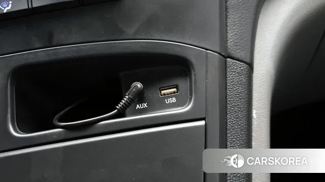 Hyundai The New Grand Starex id 3123280 из Кореи 10