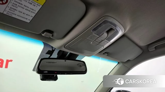 Ssangyong Beautiful Korando id 3834083 из Кореи 10