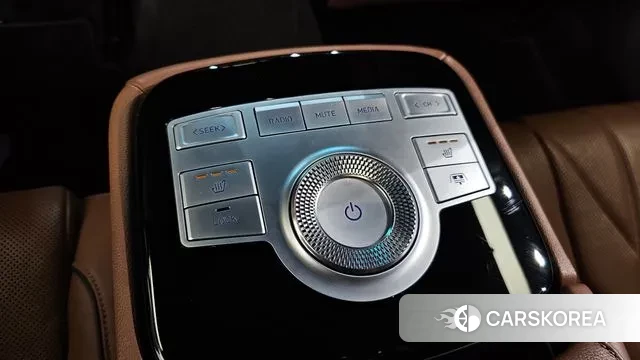 Genesis G80 (RG3) id 3054846 из Кореи 10