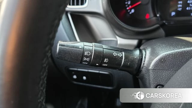 Kia The New Ray id 4402554 из Кореи 10