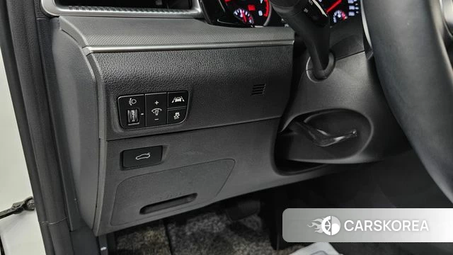 Kia K5 3rd generation id 4540870 из Кореи 10