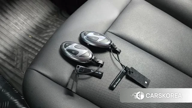 Hyundai Staria id 3426161 из Кореи 10