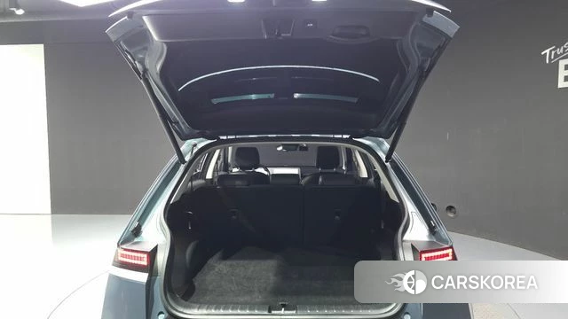 Hyundai Ionic 5 id 4929724 из Кореи 10