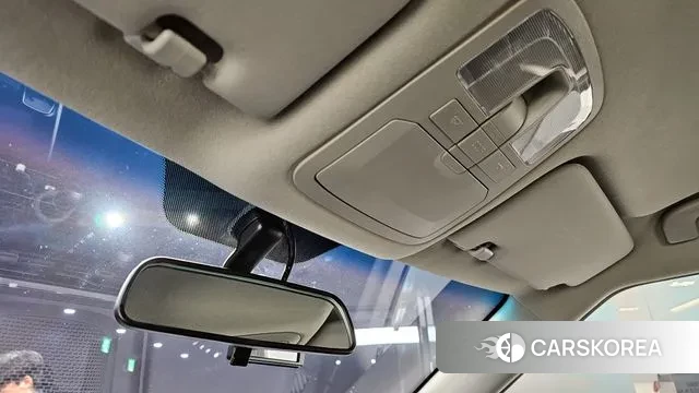 Ssangyong Berry New Tivoli id 3344798 из Кореи 10