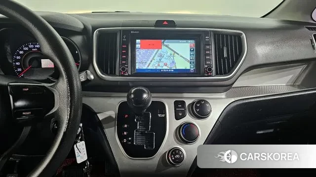 Kia The New Ray id 3407853 из Кореи 10