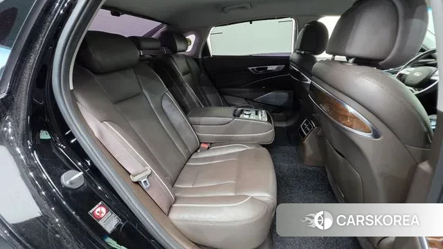 Kia More K9 id 3748661 из Кореи 10