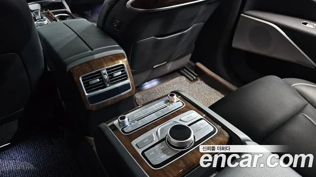 Kia More K9 id 2671080 из Кореи 10