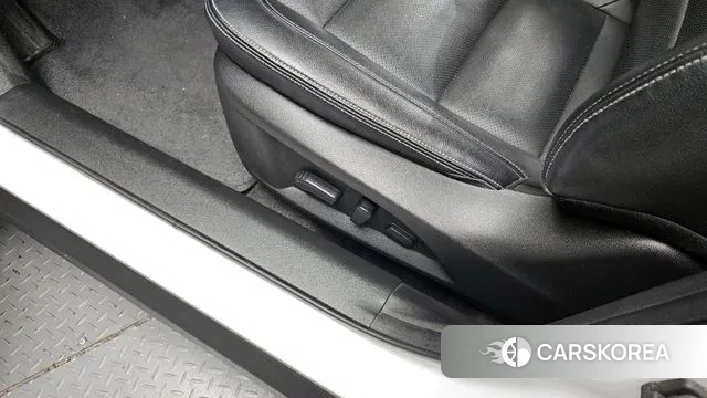 Renault Korea (Samsung) The New QM6 id 3529502 из Кореи 10