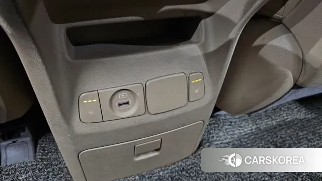 Kia The New Carnival id 3631842 из Кореи 10