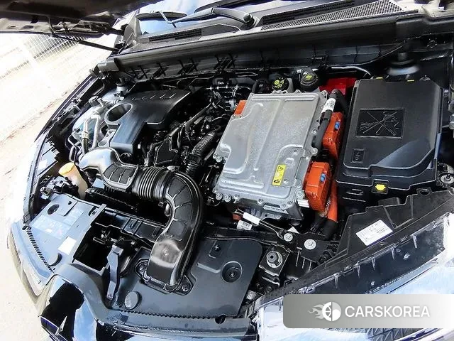 Renault Korea (Samsung) XM3 id 3517791 из Кореи 10