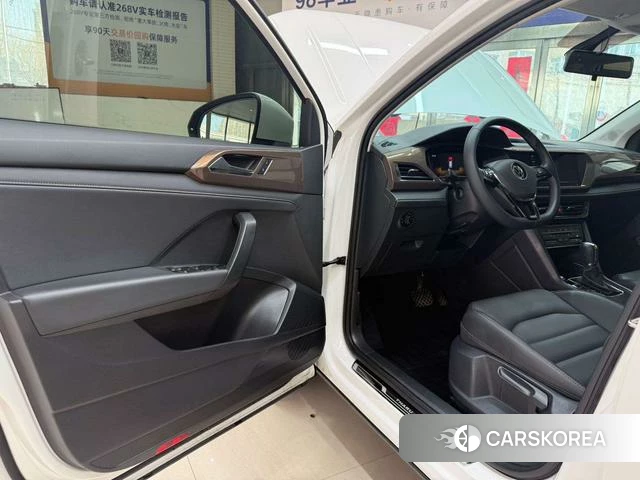 Volkswagen Tuyue id 4273819 из Китая 10