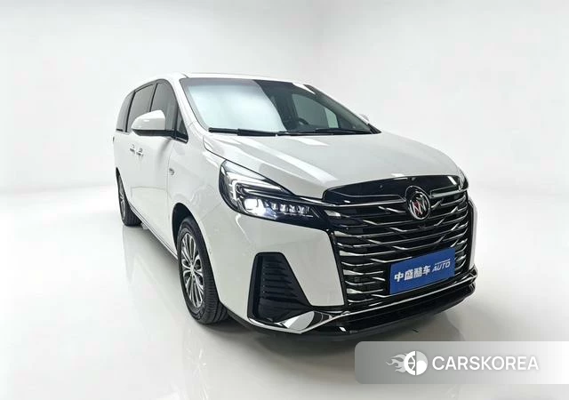 Buick GL8 id 4208325 из Китая 10