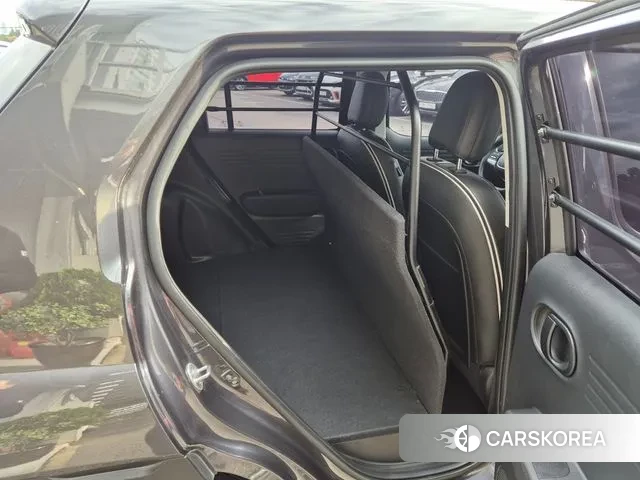 Hyundai Casper id 3360170 из Кореи 10