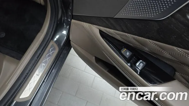 Kia K8 Hybrid id 2491366 из Кореи 10