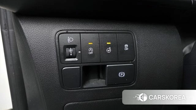 Hyundai Staria id 4223935 из Кореи 10