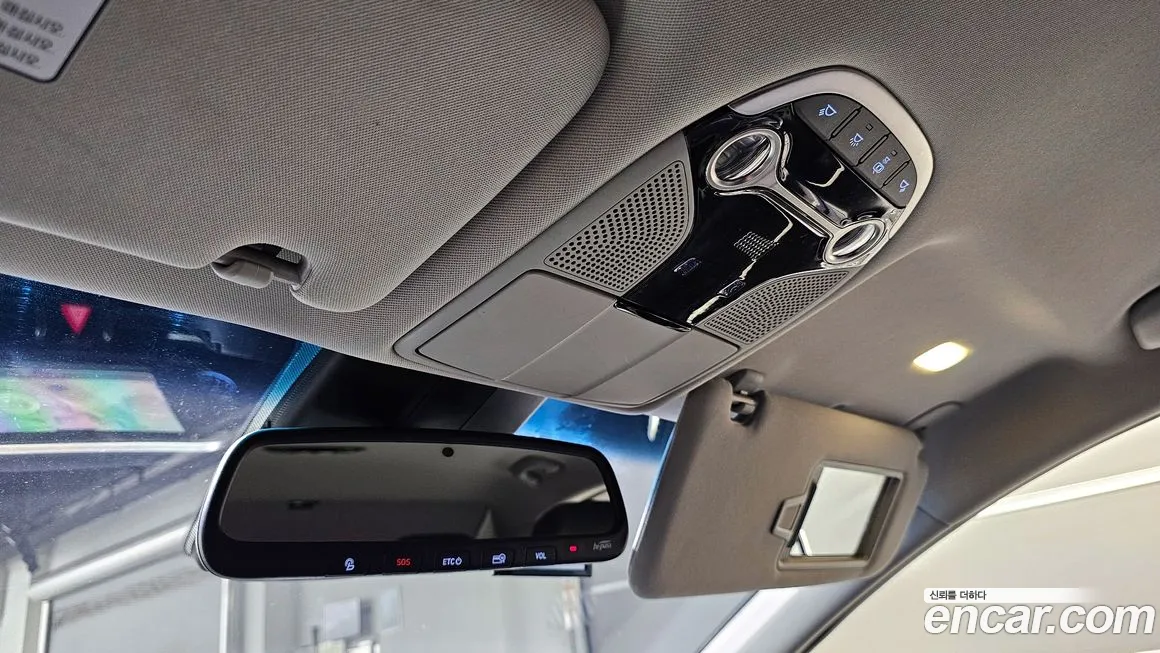 Hyundai Grandeur IG id 1516881 из Кореи 10