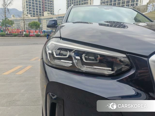 BMW X3 id 4256369 из Китая 10