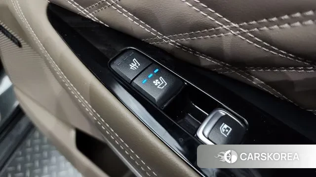 Kia K8 id 3053757 из Кореи 10