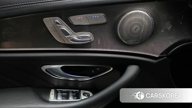 Mercedes-Benz E-Class W213 id 4409769 из Кореи 10