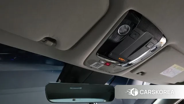 Kia K8 id 3597284 из Кореи 10