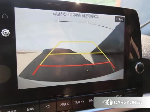 Kia Morning Urban (JA) id 3342263 из Кореи 10