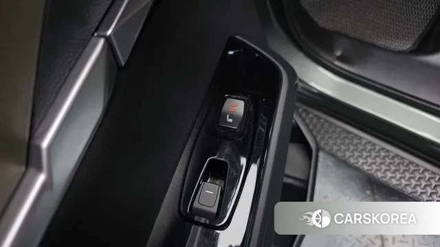 Ssangyong Torres id 3442943 из Кореи 10