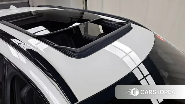 Volvo XC90 second Generation id 2970370 из Кореи 10