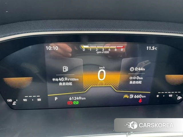 Volkswagen Lavida id 4238062 из Китая 10