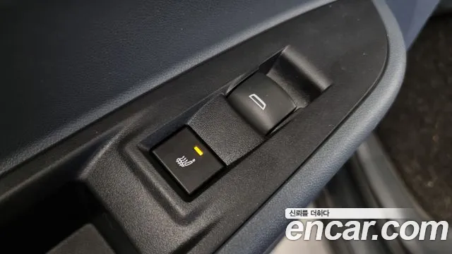Chevrolet (GM Daewoo) Bolt EV id 2813248 из Кореи 10