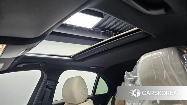 Mercedes-Benz E-Class W213 id 3468685 из Кореи 10