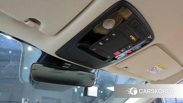 Kia Carnival 4th generation id 3910157 из Кореи 10