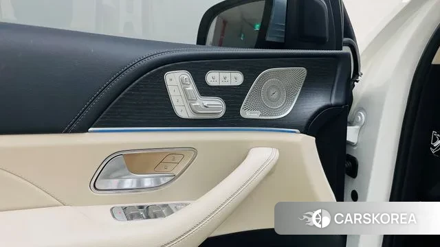 Mercedes-Benz GLE-Class W167 id 3371712 из Кореи 10