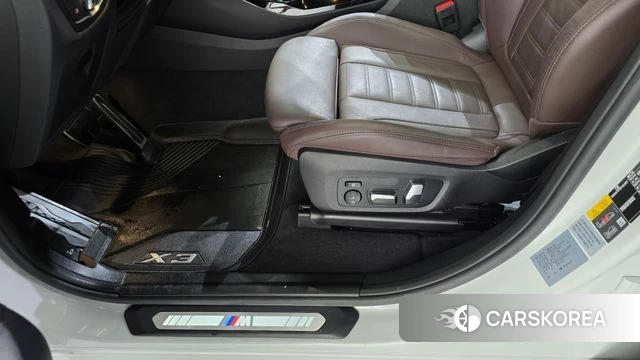 BMW iX3 id 4774331 из Кореи 10