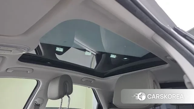 Hyundai Ionic 5 id 3650282 из Кореи 10