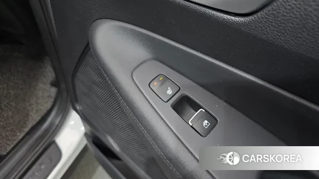 Hyundai The New Santa Fe id 3722628 из Кореи 10