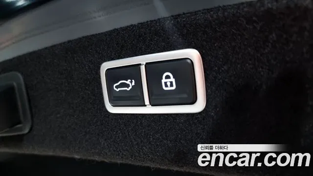 Genesis G80 (RG3) id 2796030 из Кореи 10