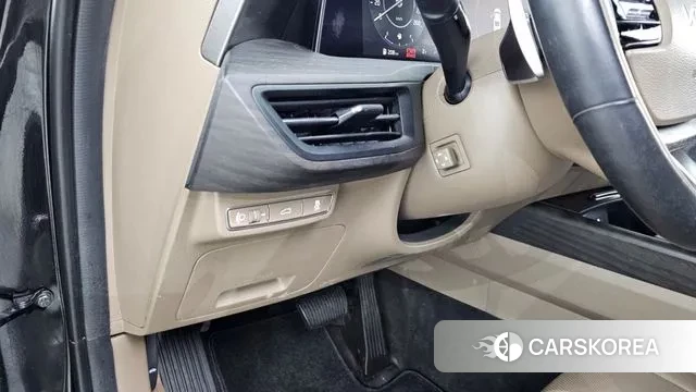 Kia K8 id 3561354 из Кореи 10