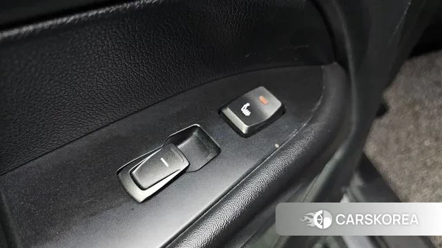 Ssangyong Rexton Sports id 3291288 из Кореи 10