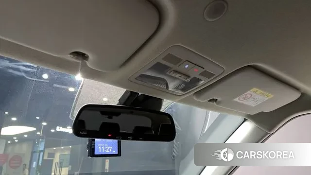 Hyundai Venue id 2994987 из Кореи 10