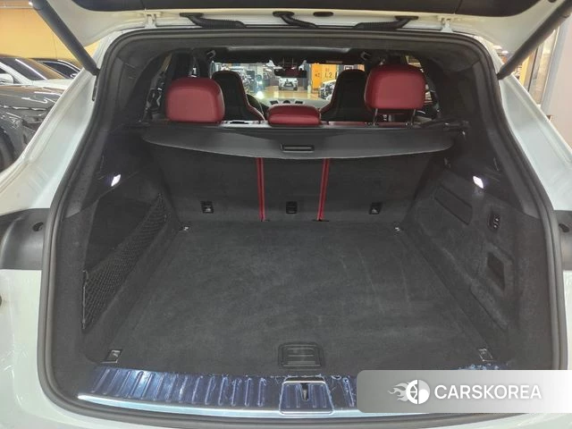 Porsche Cayenne (PO536) id 4489950 из Кореи 10