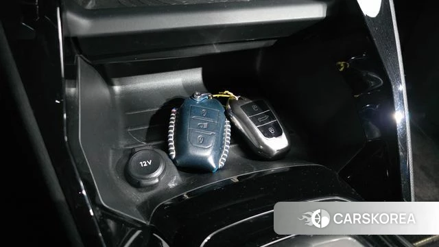 Peugeot e-208 second Generation id 3892027 из Кореи 10