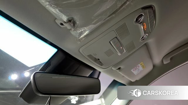 Hyundai The New Grandeur IG Hybrid id 4179484 из Кореи 10