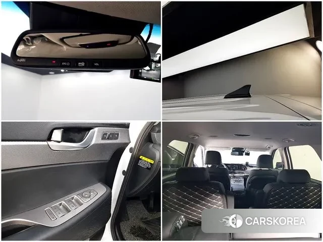 Hyundai Palisade id 3479650 из Кореи 10