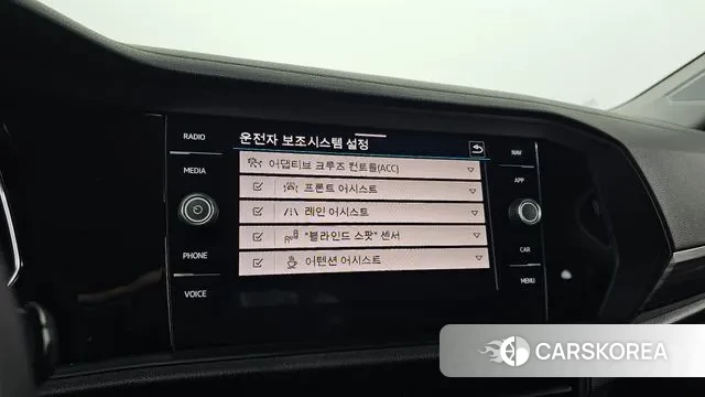 Volkswagen 7th Generation of Jetta id 3544843 из Кореи 10